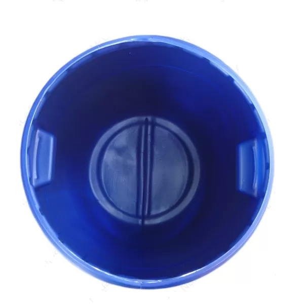 thùng nhựa 60 lít