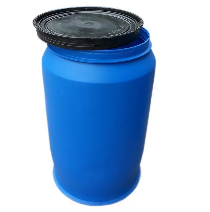 Thùng Phi Mới 220l Nắp To