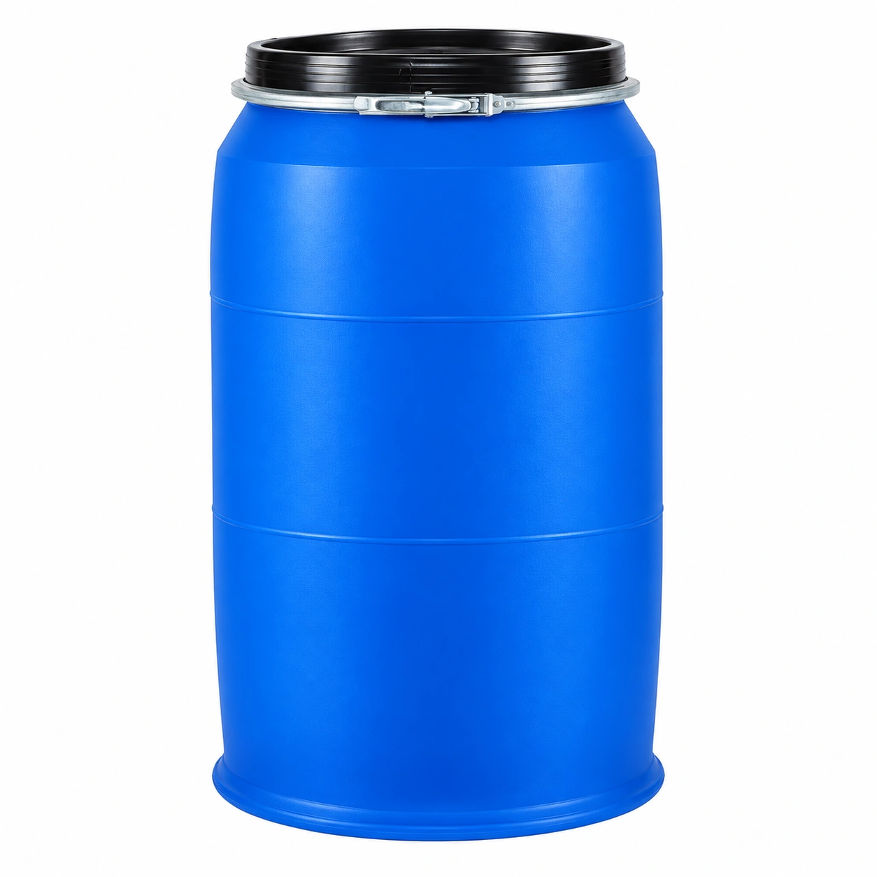 Thùng Phi 220L nhựa HDPE bền