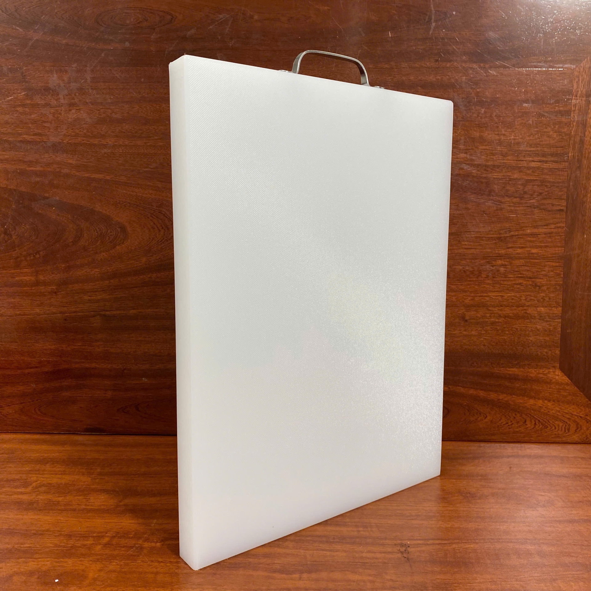 Thớt Nhựa Chữ Nhật 30x40x3 cm