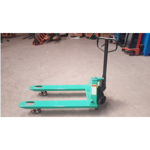 Xe nâng tay tải nâng 2500kg Model PWH25-II