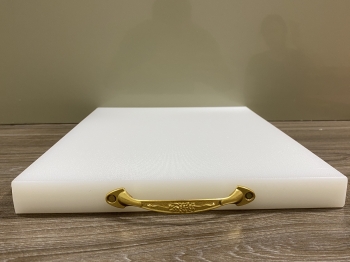 Thớt Nhựa Chữ Nhật 30x40x3 cm