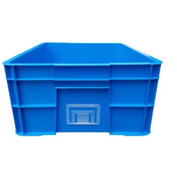 Thùng nhựa đặc ( 515 x 430 x 225 )