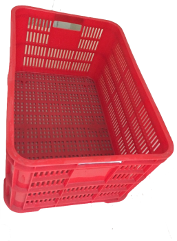 Thùng nhựa Rỗng HA004