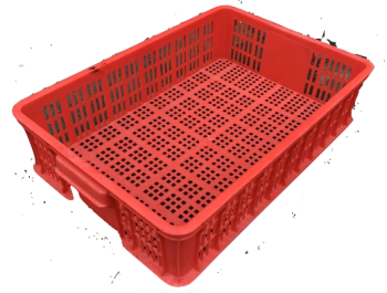 Thùng nhựa rỗng HS008