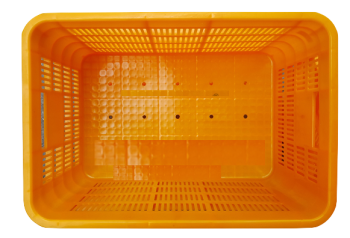 Thùng Nhựa Rỗng HS012