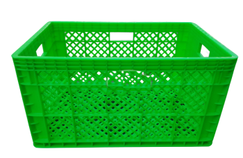 Thùng nhựa rỗng HS013