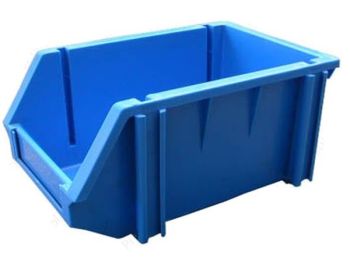 Khay đựng linh kiện ( 240 x 155 x 125 )