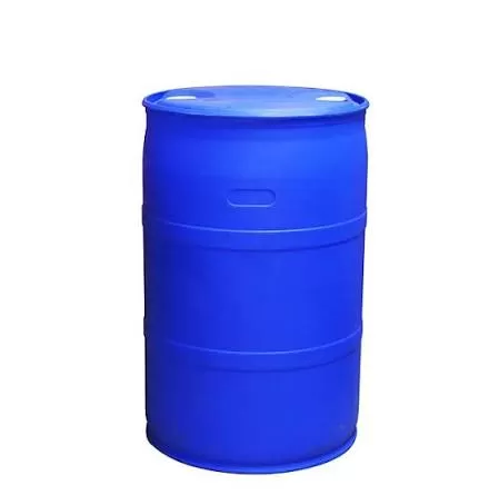 Thùng Phi Mới 220L Nắp Bé
