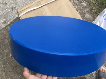 Thớt 40cm dày 10cm ép 5 lớp