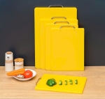 Thớt Nhựa Chữ Nhật 30x40x3 cm