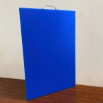 Thớt Nhựa Chữ Nhật 30x40x3 cm