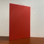 Thớt Nhựa Chữ Nhật 30x40x3 cm