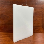 Thớt Nhựa Chữ Nhật 30x40x3 cm