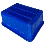 Thùng Nhựa Chữ Nhật 200L