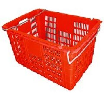 Thùng nhựa rỗng