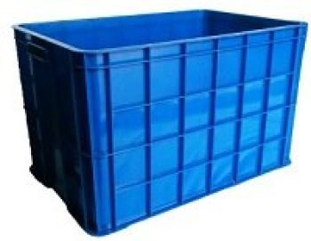 Thùng nhựa đặc